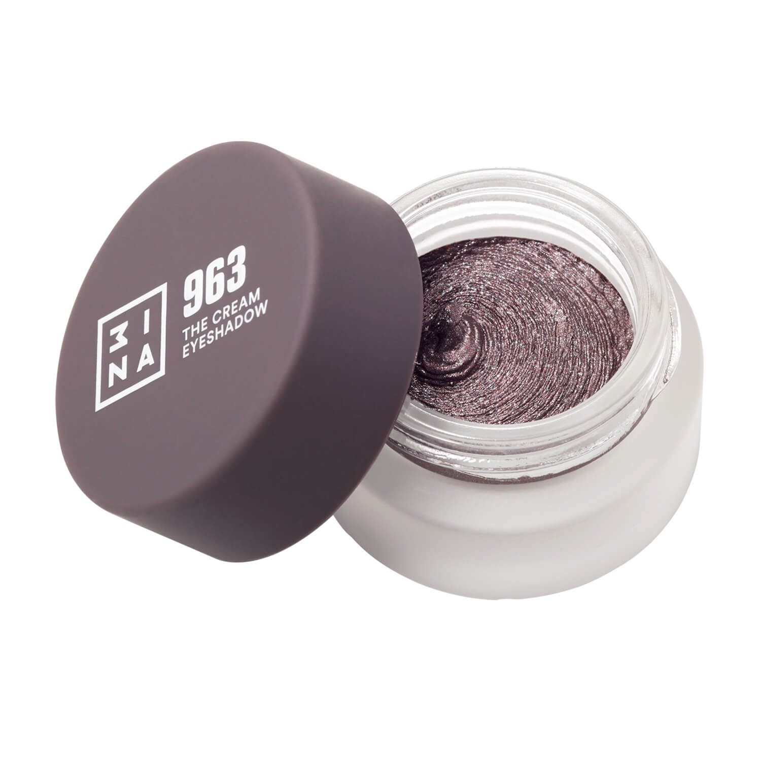 THE CREAM EYESHADOW (SOMBRA EN CREMA)